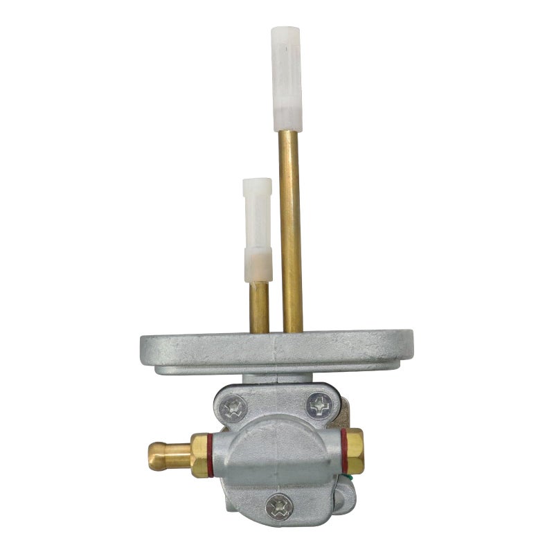 Carbman Petcock Fuel Gas Tap Valve Compatible with Yamaha Right or Left XS650 Special XS850 XS1100 XS750 XS 650 750S 850 1100 SR 500 447-24500-02 - Image 2